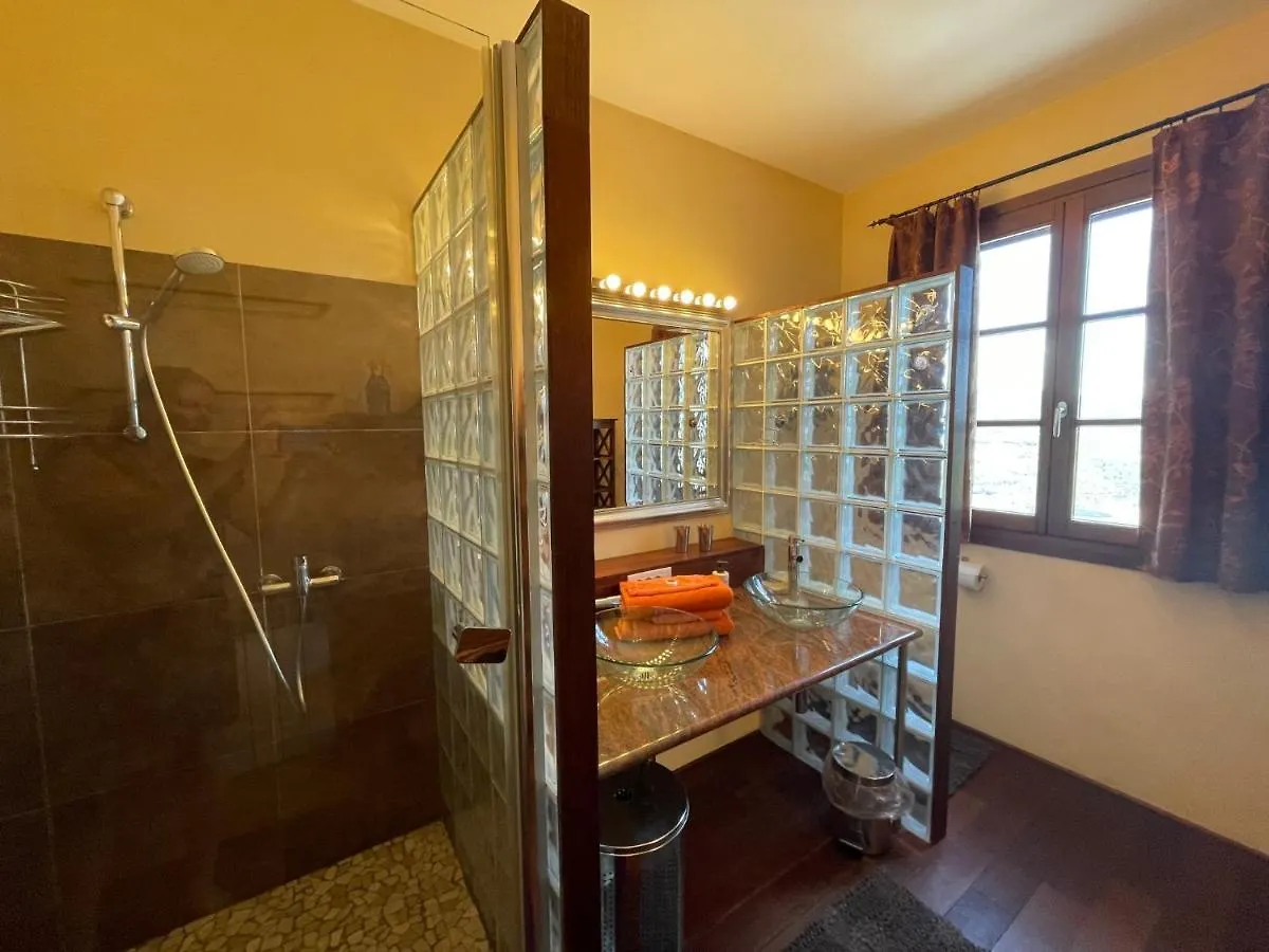 Holiday Home Il Rifugio - Bcm110 By Interhome Boscomare 0*,  意大利