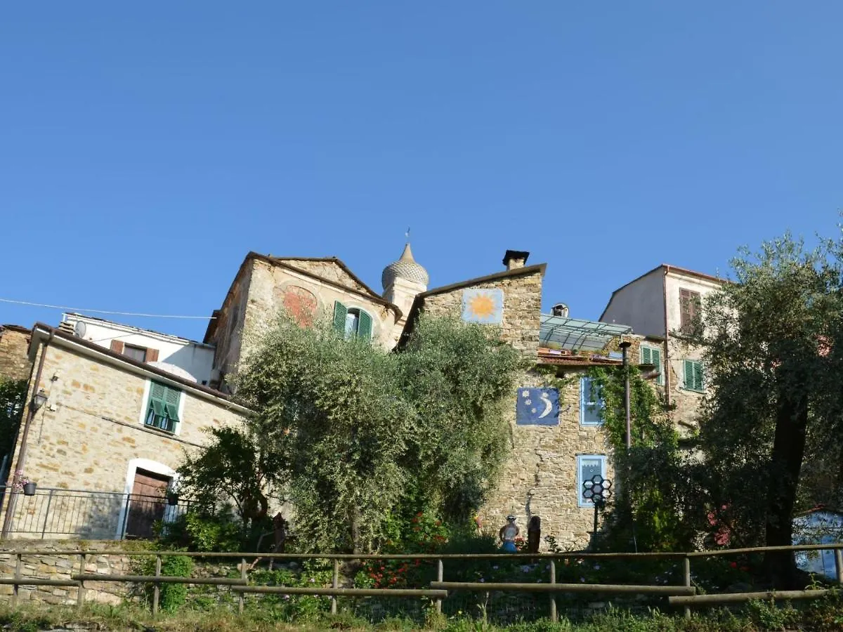 Holiday Home Il Rifugio - Bcm110 By Interhome Boscomare