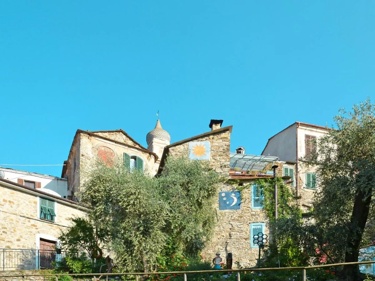 Holiday Home Il Rifugio - Bcm110 By Interhome Boscomare 意大利